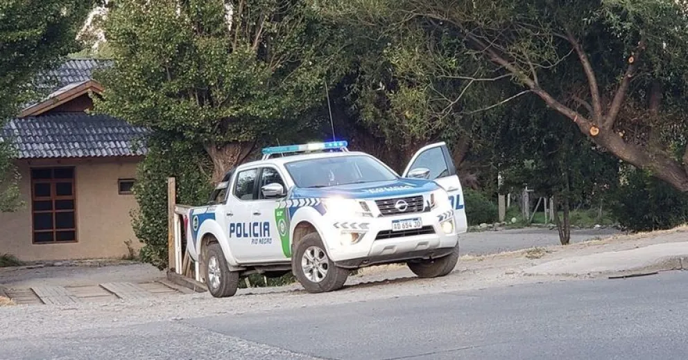 Lo detuvieron por circular fuera de horario y duplicaba el máximo permitido de graduación alcohólica