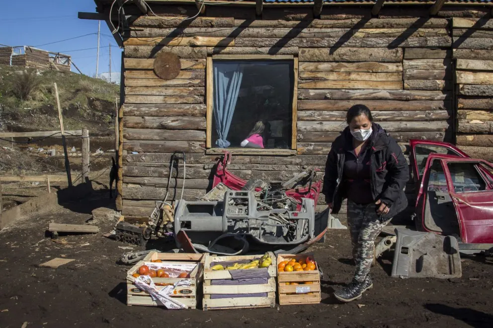 Solicitan que el personal de merenderos y comedores reciba la vacuna COVID