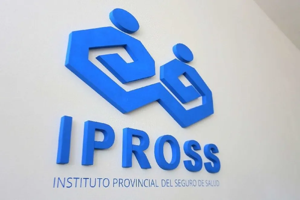 Afiliados IPROSS podrán acceder a prestaciones de alta complejidad en Güemes