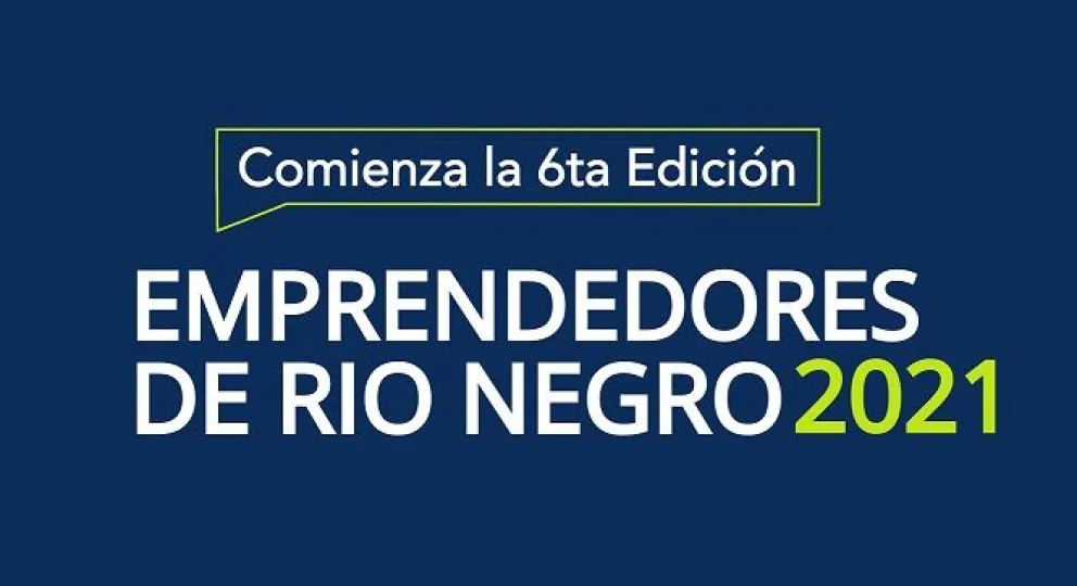 Banco Patagonia lanza la Sexta Edición del programa Emprendedores de Río Negro