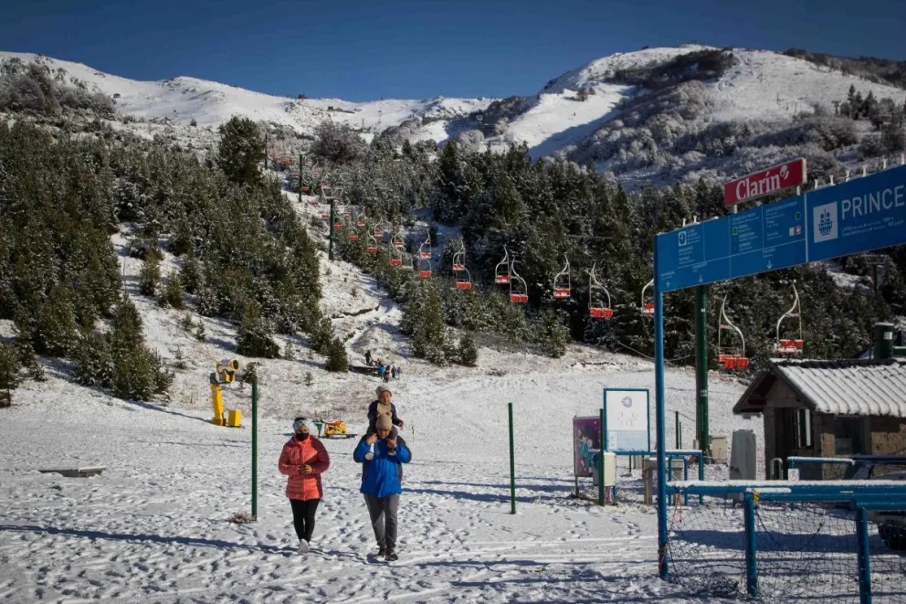 Manuel Pérez Diez: "Va a ser una temporada muy dura, con un 50% de movimiento"