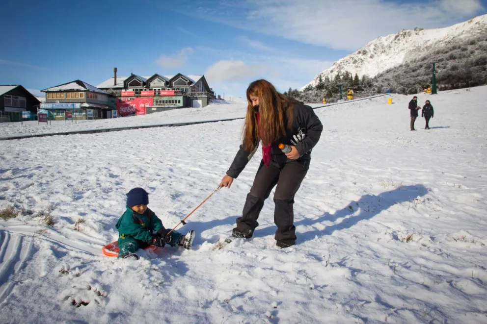 Gennuso: "Tengo la certeza que llegarán turistas y la incertidumbre de los posibles contagios"