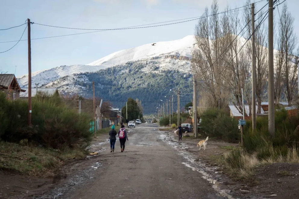 Elecciones en El Frutillar: triunfo de la lista Verde Claro