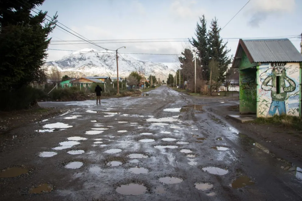 Gennuso: “Con una tasa de un peso por litro de nafta, en cinco años tenemos otra ciudad”
