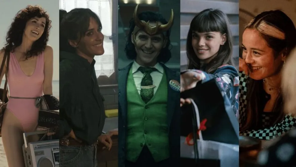 Estos son los estrenos de cine y series de tus plataformas favoritas