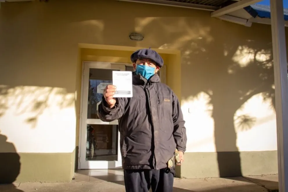 Una historia sencilla