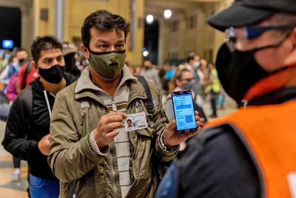 ¿Se viene otro DNU con nuevas restricciones a partir del viernes?