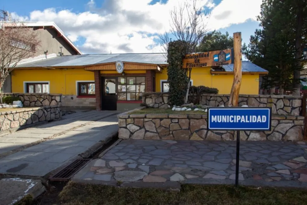 Una elección que presenta una única lista: Juntos Somos Río Negro. Foto archivo: Facundo Pardo
