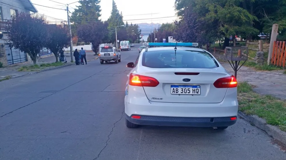 Tenía varios problemas con la ley y volvió a delinquir