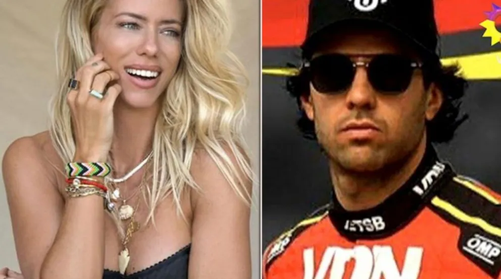 Manu Urcera sobre Nicole Neumann: "es la mujer que le gusta a tus amigos"