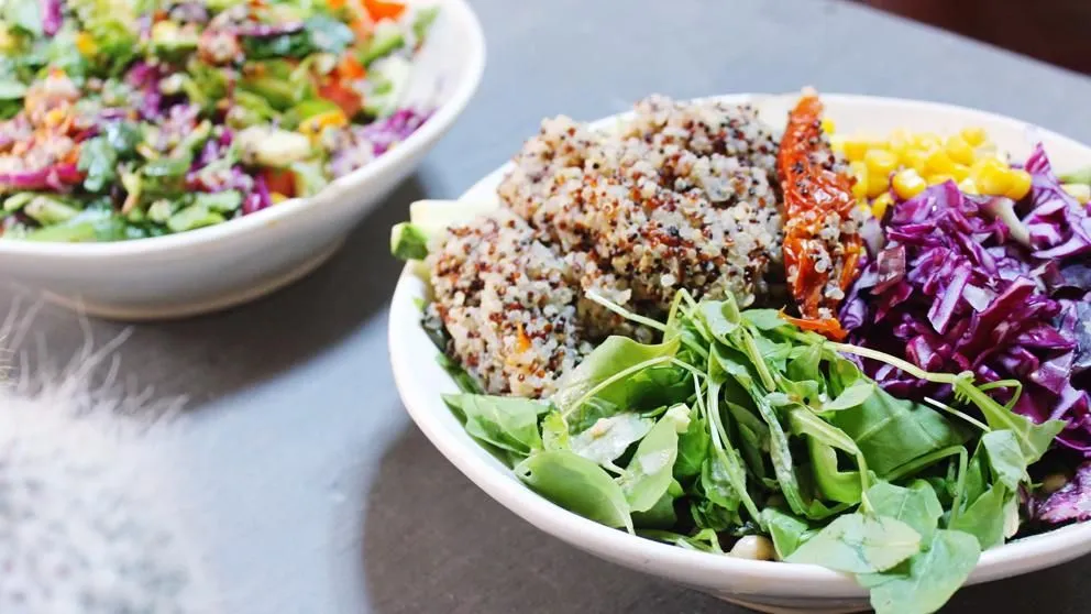 Qué son los súper alimentos y cómo incorporarlos a tus comidas