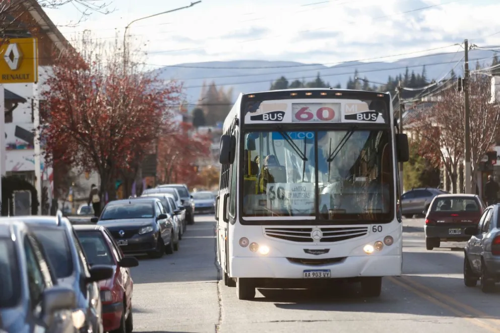 TUP: Descontarán el 50% en el segundo boleto y el 75% en el tercero