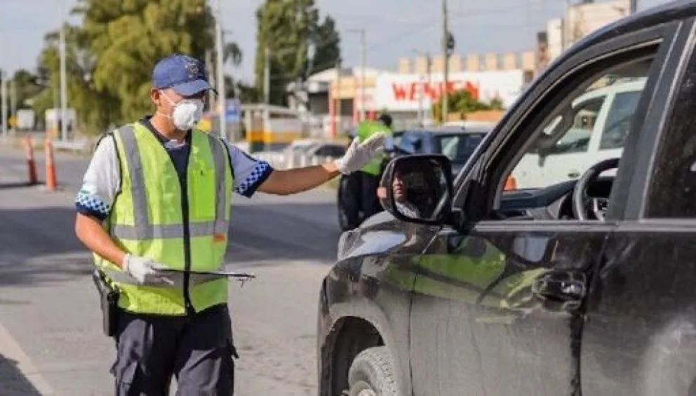 El Gobierno extendió el DNU con las restricciones hasta el 25 de junio