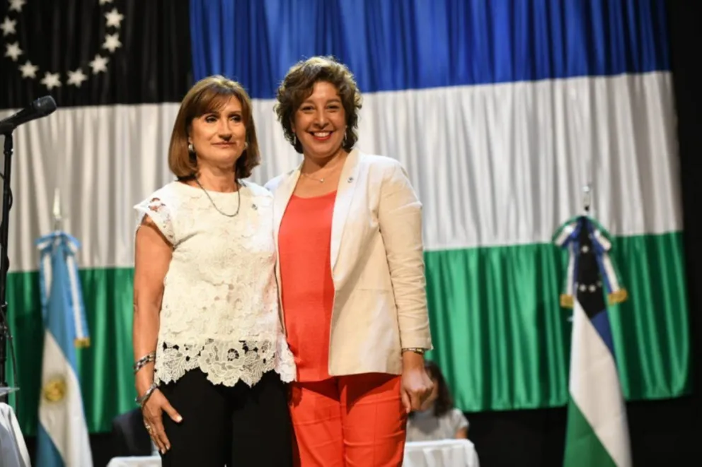 El MPP salió a bancar a Perilli y criticó la “decisión unilateral” de Carreras