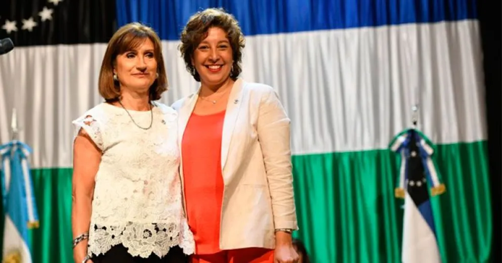 El MPP salió a bancar a Perilli y criticó la “decisión unilateral” de Carreras