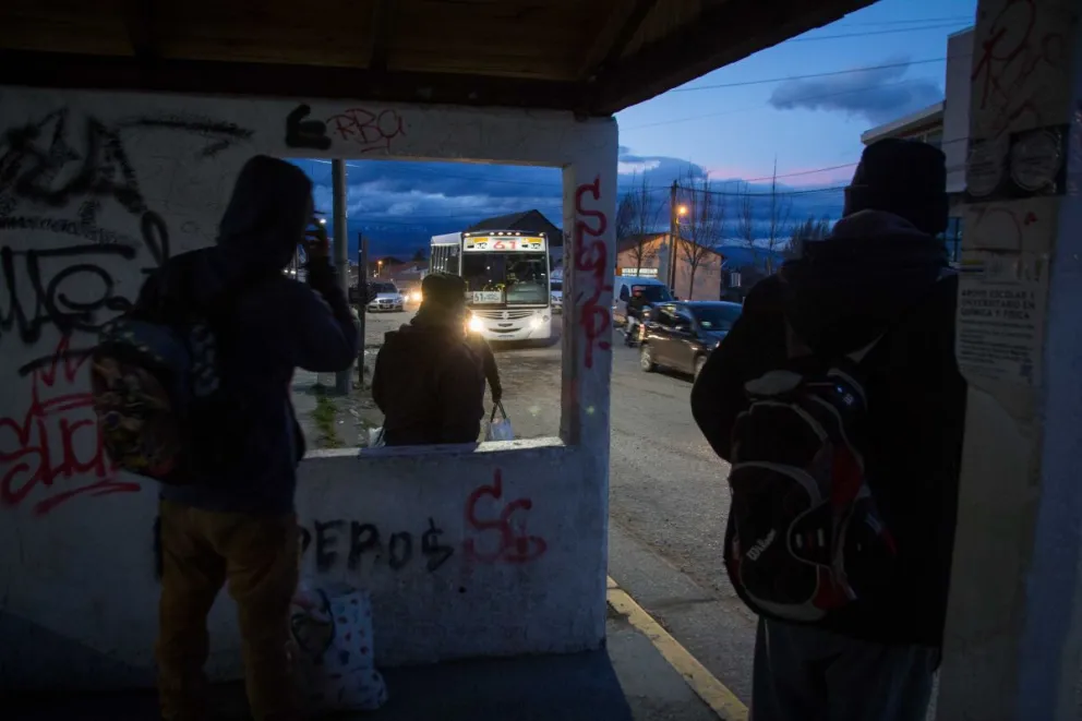 Desde UTA dicen que aumentó el movimiento, pero la implementación de más líneas nocturnas se debe analizar 