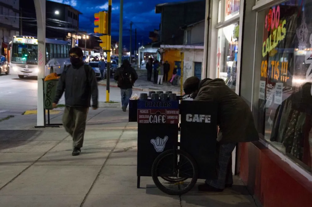En Río Negro murieron catorce personas y hubo 378 nuevos contagios