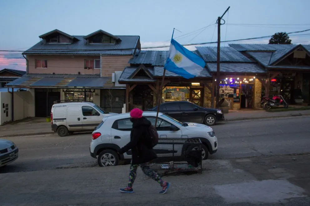 Carreras adelantó que extenderán el horario de circulación
