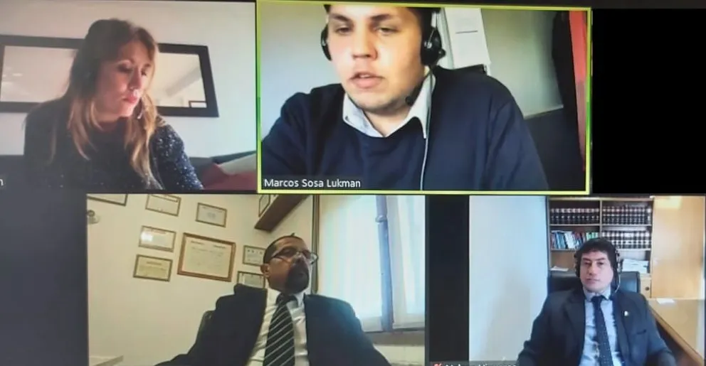 Ampliaron imputación contra tres hombres por por tentativa de homicidio y otros delitos