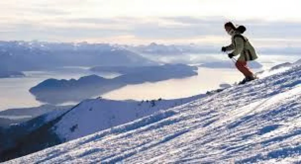 Carlos Arana y la temporada invernal: “No estamos pensando en el escenario del no”