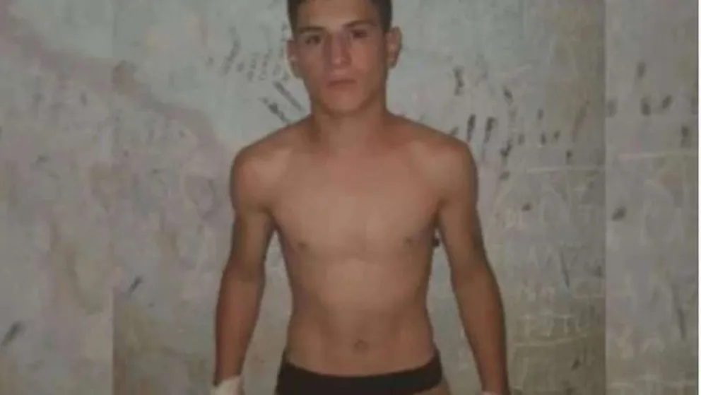 Prendió fuego a su novia porque las empanadas estaban feas y le dieron perpetua