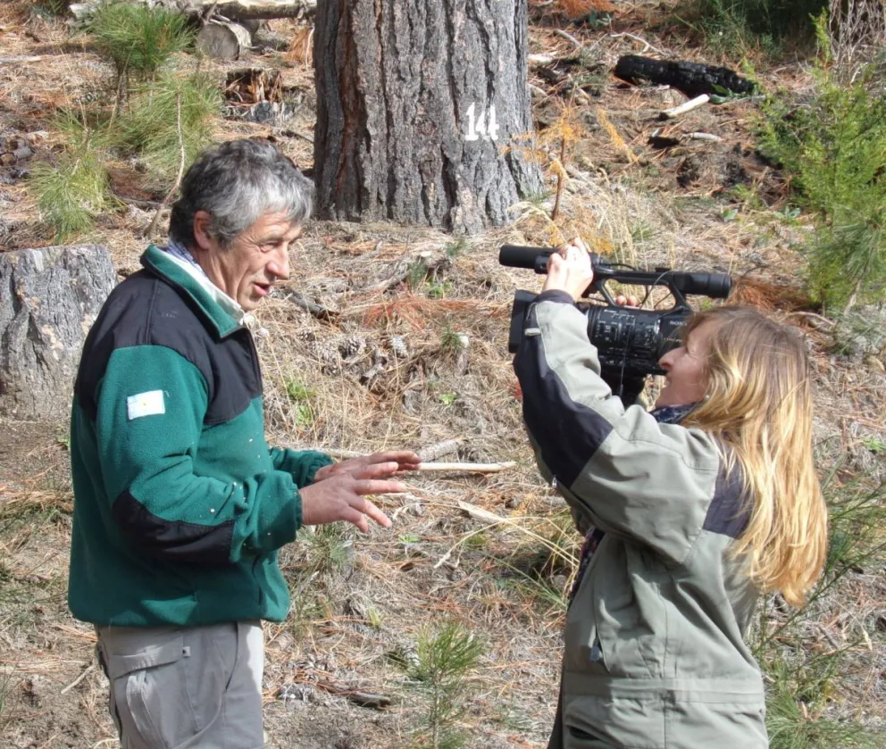 Ecos del Parque TV cumplió una década generando conciencia