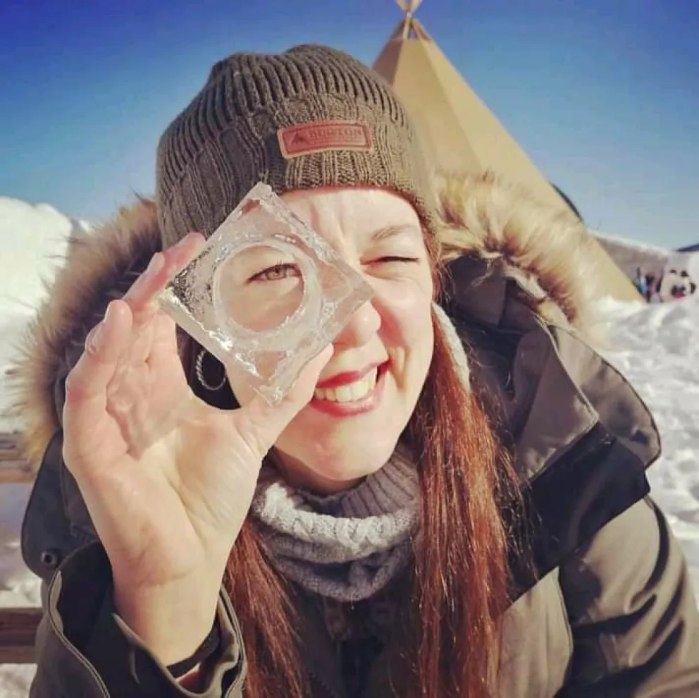 Una barilochense en Suecia: "acá nunca se usó barbijo" 