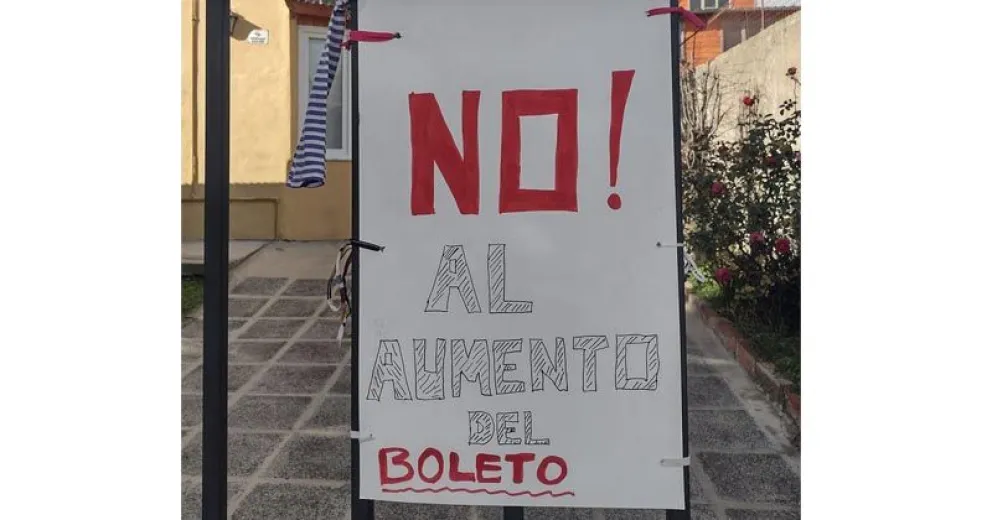 Los vecinos se hacen escuchar