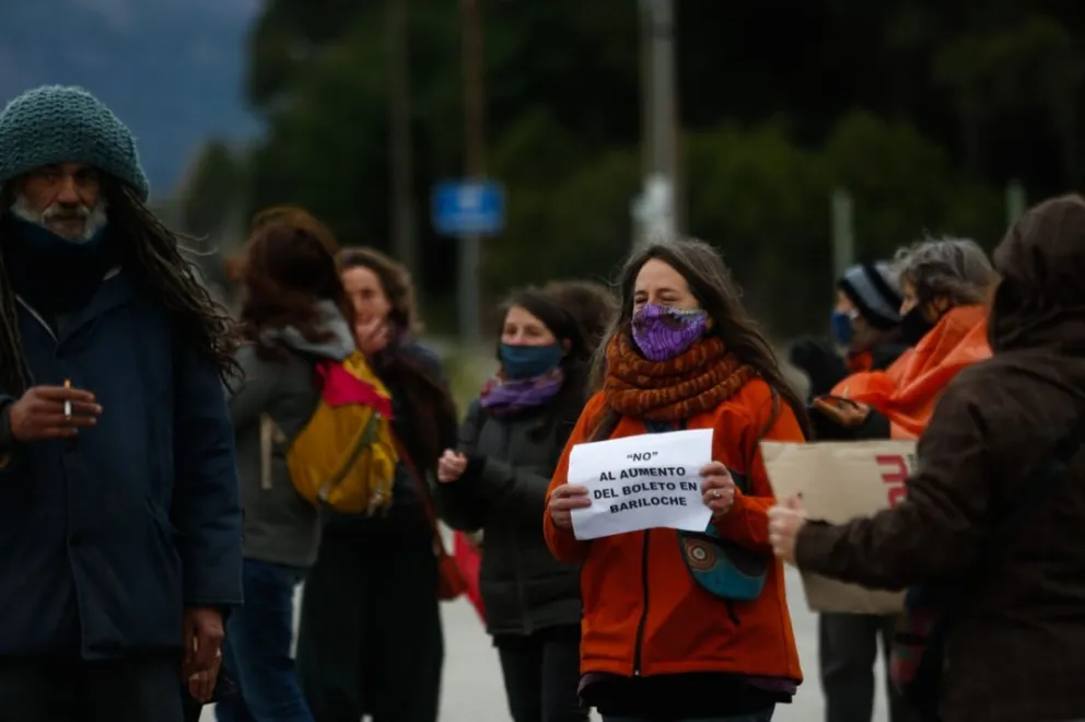 “No vamos a aceptar este golpe al bolsillo”