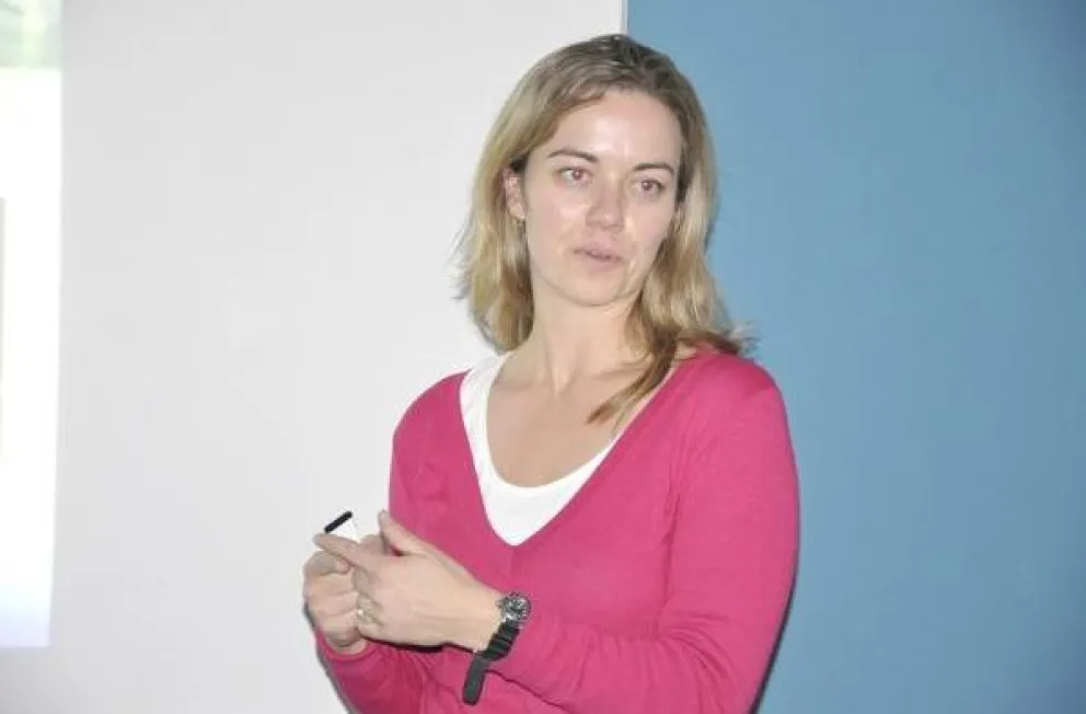 “Hay que premiar a los que menos contaminan y los que más contaminan deben pagar más”