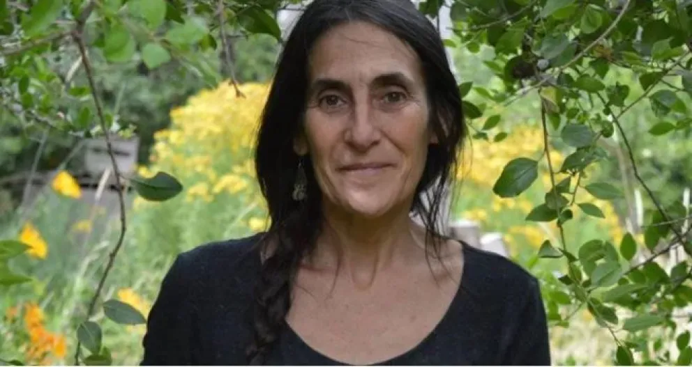 La importancia de lo natural: “en el recordar, vamos haciendo que las plantas vuelvan a ser valoradas”