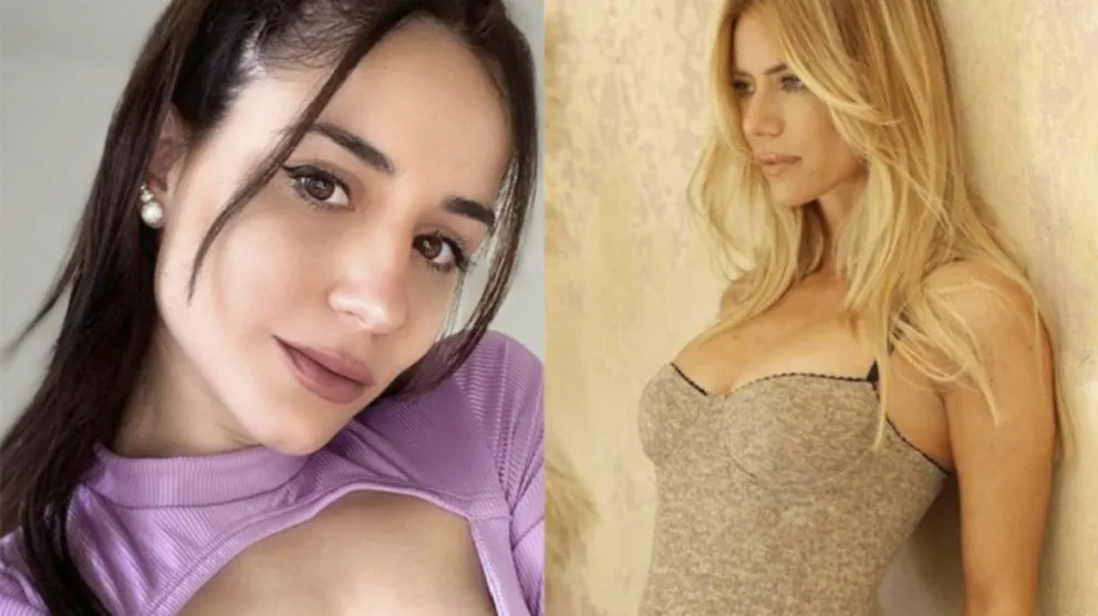 Nicole rompió el silencio: "No estoy con nadie que no esté solo"