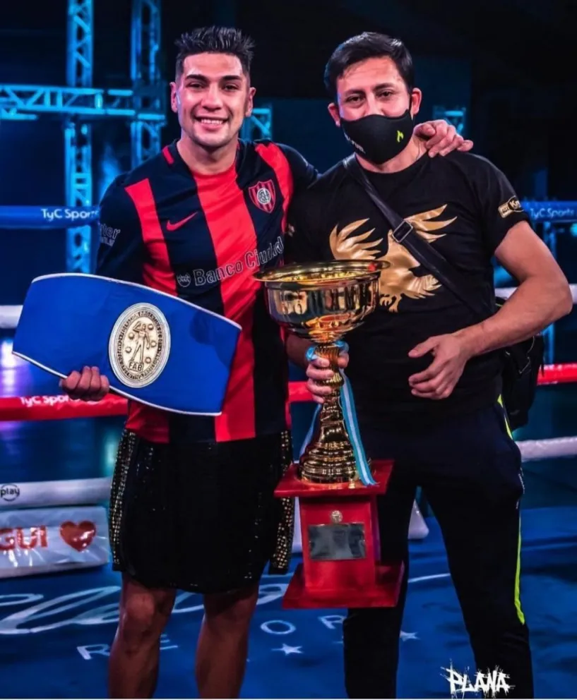 Nutrición y deporte: “El acompañamiento es fundamental”