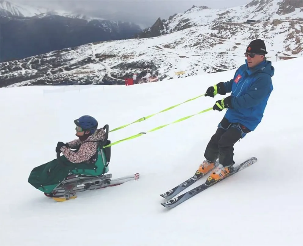 Concurso para promover experiencias turísticas inclusivas