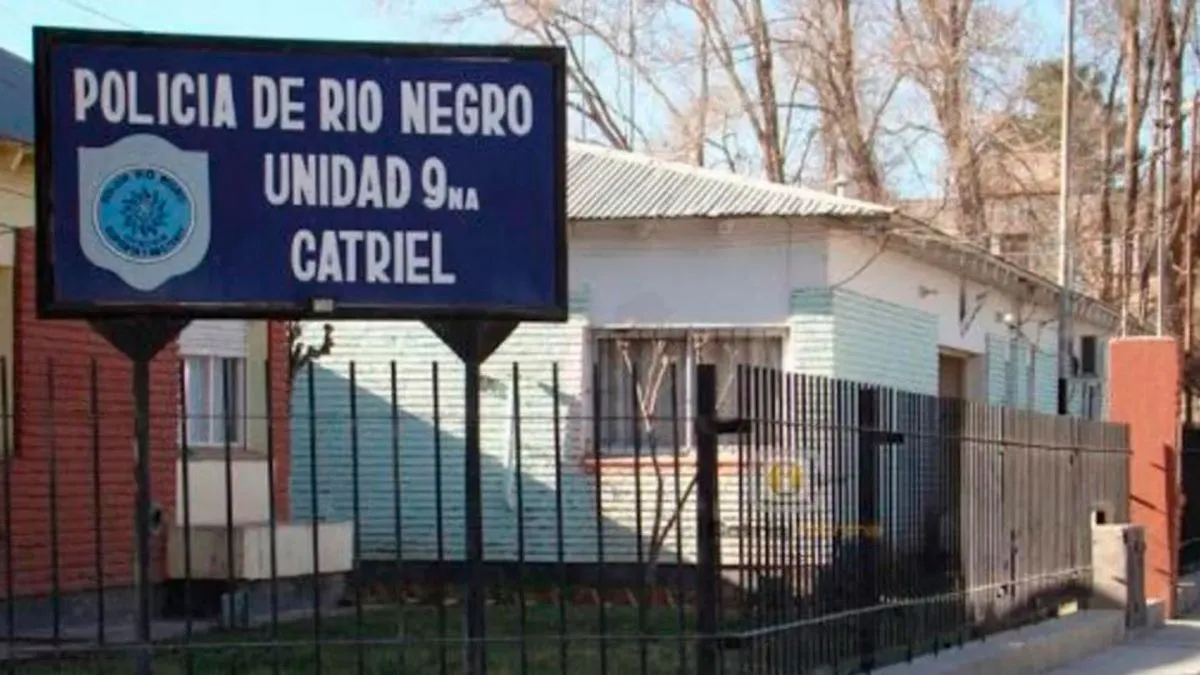 Un pastor de Río Negro pedía sexo a una mujer a cambio de dinero y  mercadería | Diario El Cordillerano