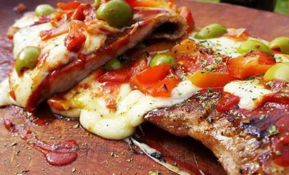 Receta de matambre a la pizza: El secreto para que te quede bien tiernito