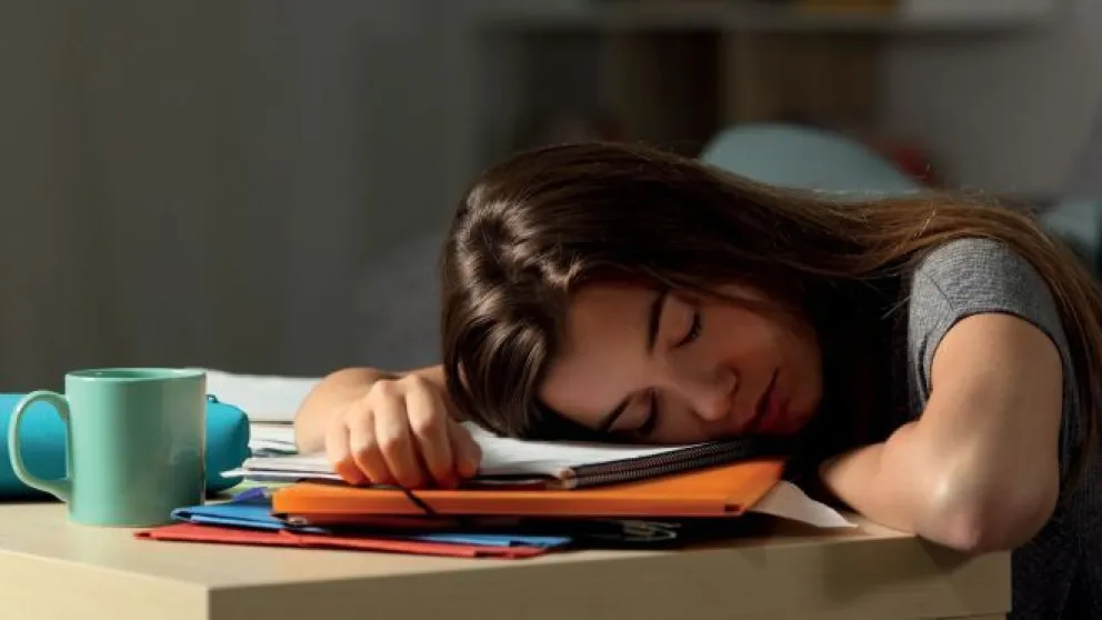 ¿Qué señales o síntomas indican que ya tuviste COVID-19?