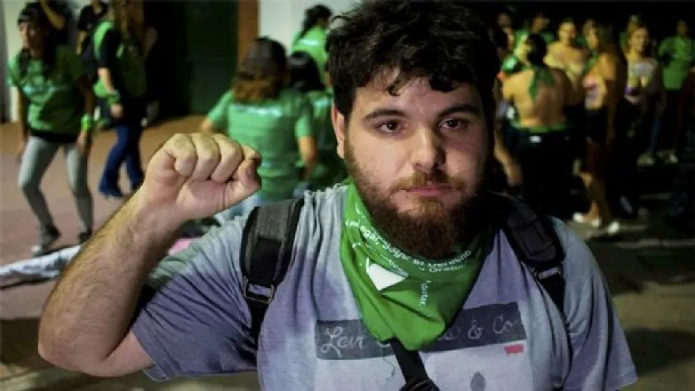 Encontraron muerto al hijo del ex ministro Avelluto, tenía 28 años