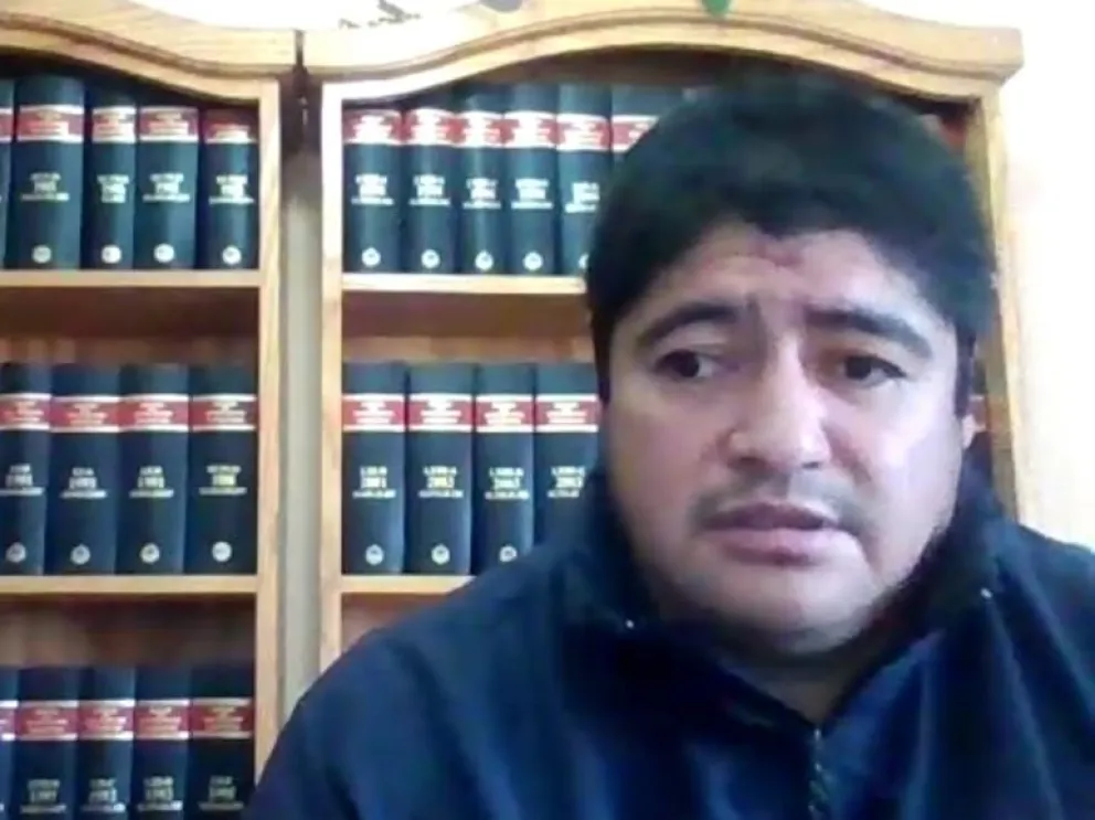 Confesó un hecho cometido siete años atrás, pero no irá a prisión