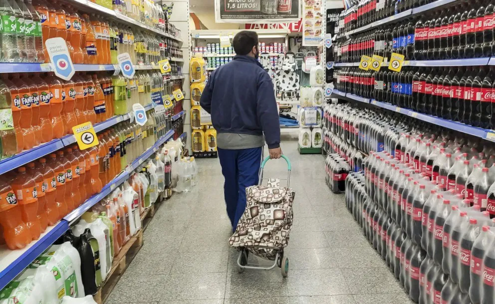 Inflación: estiman que en mayo rondó el 3,5 por ciento