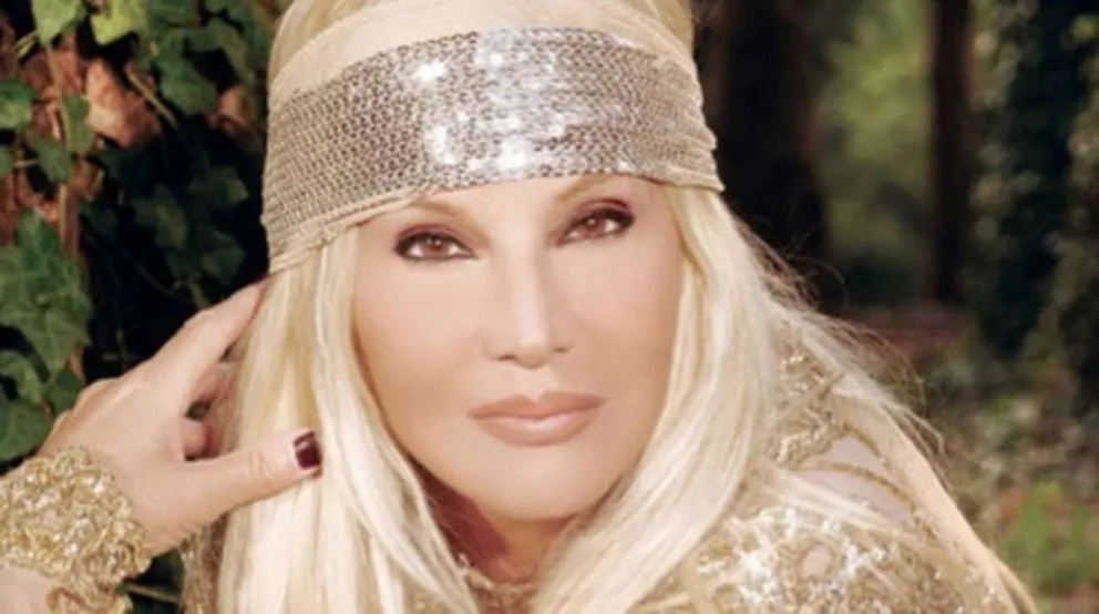 Susana Giménez, internada en terapia intermedia: “No satura del todo bien"