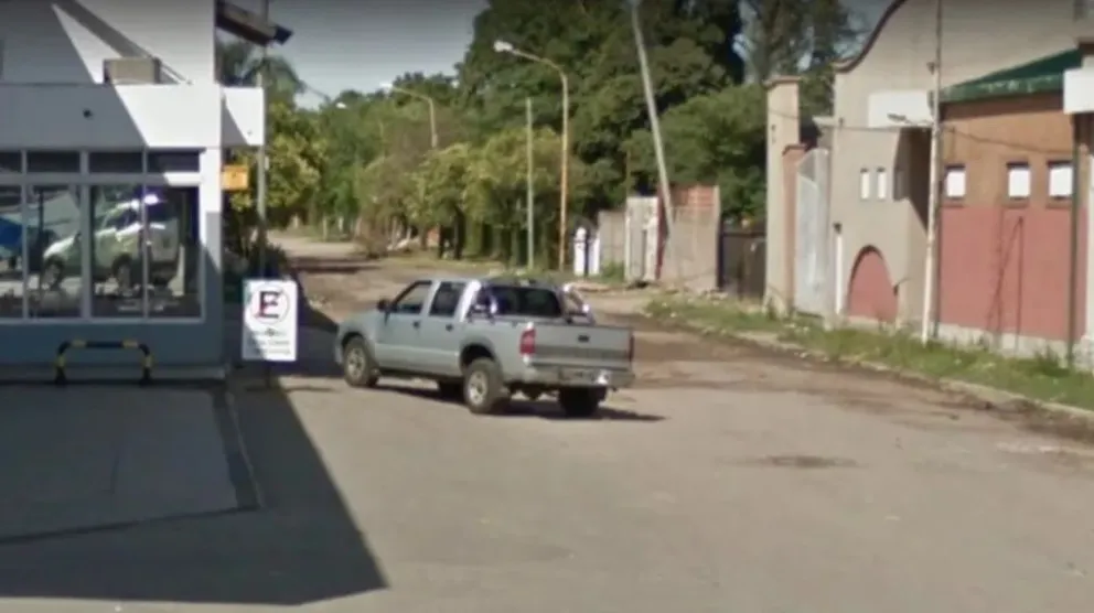 Mataron a golpes a una mujer y su hijo de 5 años pidió ayuda a los vecinos