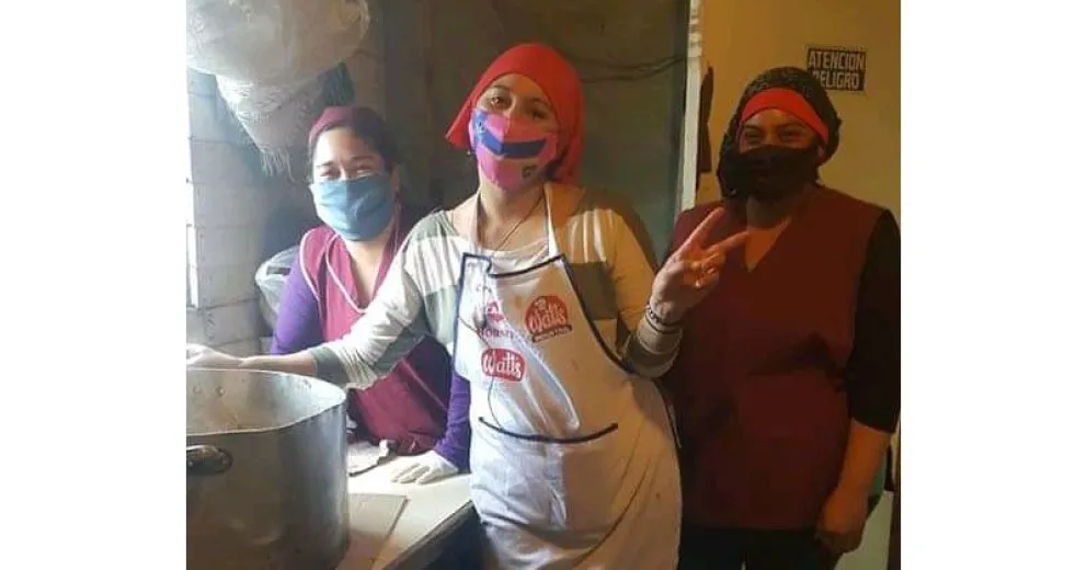 Ayudame a Crecer pide la colaboración de la comunidad