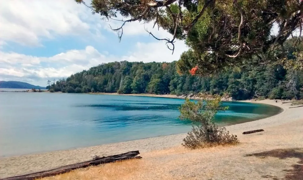 Qué excursiones lacustres podés hacer en Bariloche