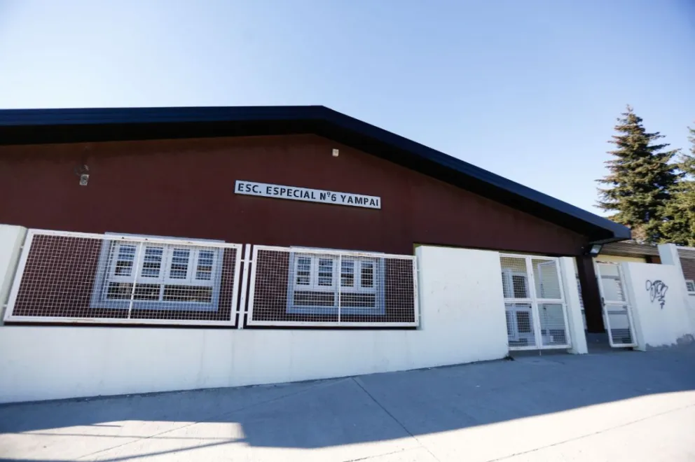 Con estrictos protocolos, las escuelas especiales continúan aplicando la presencialidad  