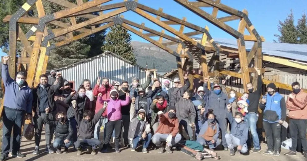 Invertir en la juventud es un muy buen negocio