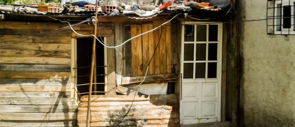 Organismos públicos deberán articular para brindar solución habitacional a una niña discapacitada