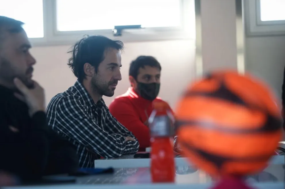 Propietarios alertan sobre la crítica situación de los complejos deportivos 