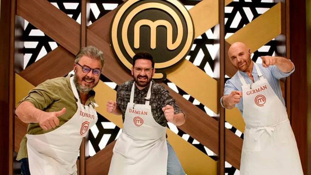 El motivo por el que se cambió de fecha la final de Masterchef: ¿cuándo es?