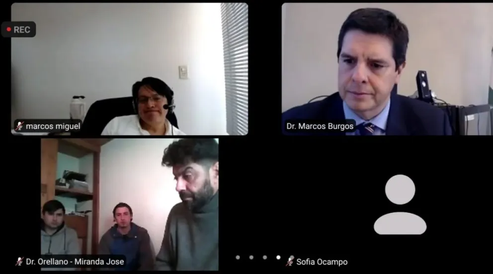 Avanzará a juicio una causa por homicidio en El Bolsón